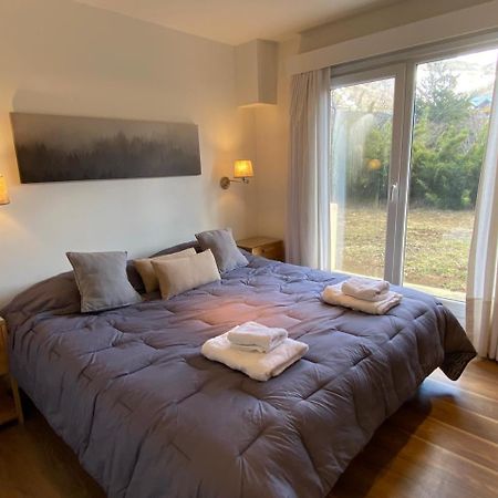 Apartament Catedral Sur Bariloche Zewnętrze zdjęcie