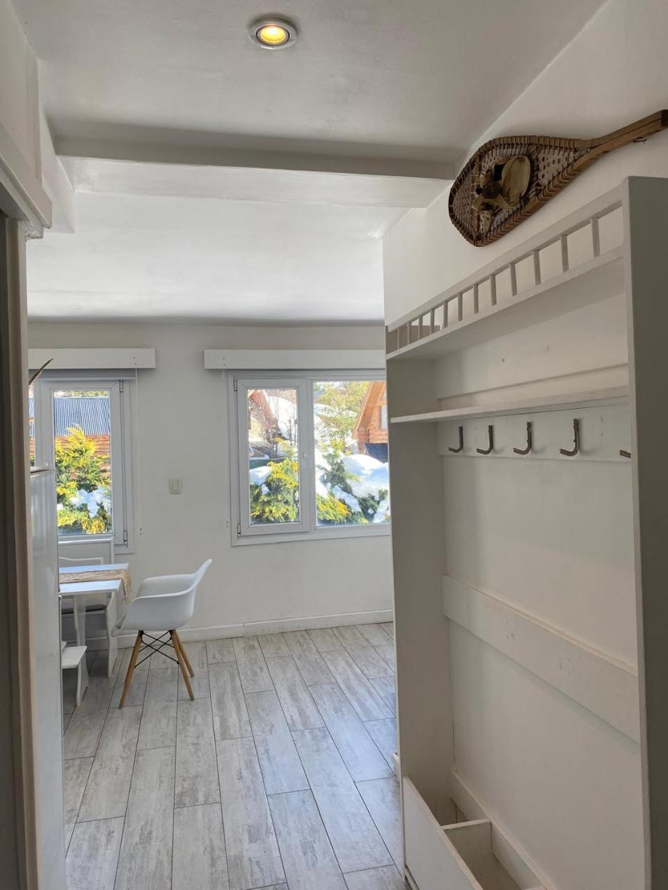 Apartament Catedral Sur Bariloche Pokój zdjęcie