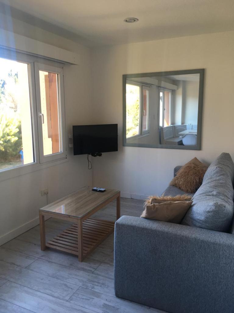 Apartament Catedral Sur Bariloche Zewnętrze zdjęcie
