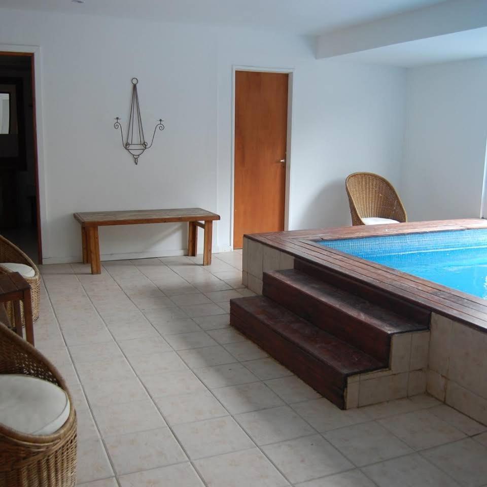 Apartament Catedral Sur Bariloche Zewnętrze zdjęcie