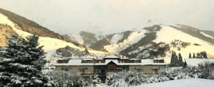 Apartament Catedral Sur Bariloche Zewnętrze zdjęcie