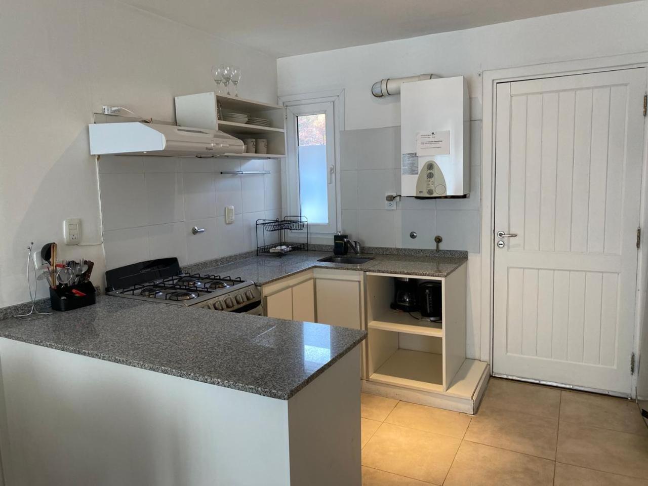 Apartament Catedral Sur Bariloche Zewnętrze zdjęcie